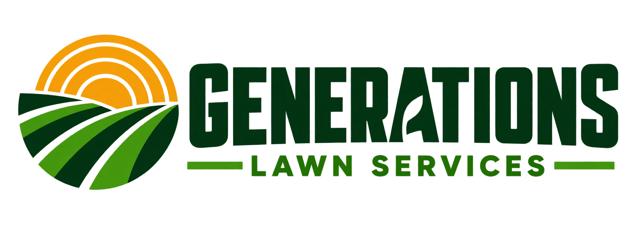 Generations Lawn Services